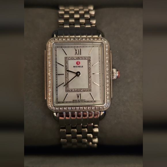 Michele Watch